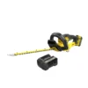 STANLEY FATMAX V20 18V Cordless Hedge Trimmer 55cm (Sfmcht855M1-Gb) -Westland Shop 12882306 1544843588714284