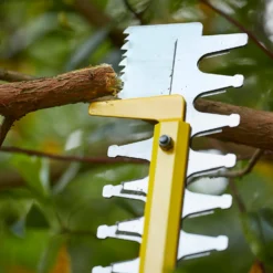 STANLEY FATMAX V20 18V Cordless Hedge Trimmer 55cm (Sfmcht855M1-Gb) 16 STANLEY FATMAX V20 18V Cordless Hedge Trimmer 55cm (Sfmcht855M1-Gb) -Westland Shop 12882306 1584843588820784