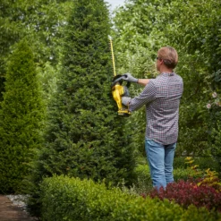 STANLEY FATMAX V20 18V Cordless Hedge Trimmer 55cm (Sfmcht855M1-Gb) 14 STANLEY FATMAX V20 18V Cordless Hedge Trimmer 55cm (Sfmcht855M1-Gb) -Westland Shop 12882306 2104843588786086