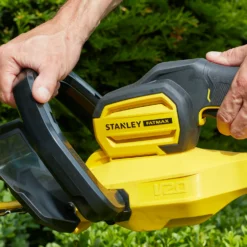 STANLEY FATMAX V20 18V Cordless Hedge Trimmer 55cm (Sfmcht855M1-Gb) 15 STANLEY FATMAX V20 18V Cordless Hedge Trimmer 55cm (Sfmcht855M1-Gb) -Westland Shop 12882306 7324843588858914