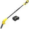 STANLEY FATMAX V20 18V Cordless 20Cm Pole Pruner (Sfmcps620M1-Gb) -Westland Shop 12882307 2094843591056981