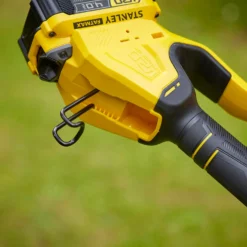 STANLEY FATMAX V20 18V Cordless 20Cm Pole Pruner (Sfmcps620M1-Gb) -Westland Shop 12882307 2314843591263780