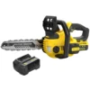STANLEY FATMAX V20 18V Cordless 30Cm Chainsaw (Sfmccs630M1-Gb) -Westland Shop 12882310 1624843590559971