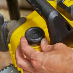 STANLEY FATMAX V20 18V Cordless 30Cm Chainsaw (Sfmccs630M1-Gb) -Westland Shop 12882310 1864843590774039