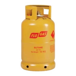 Flogas Butane Gas Cylinder 13kg