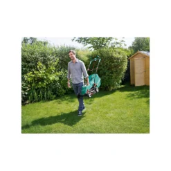Bosch 1400W Rotak 37-14 Electric Lawn Mower - 37cm -Westland Shop 12883599 1354843325883762