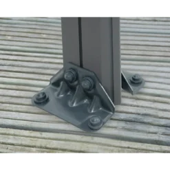 Palram - Canopia Palermo 3000 Garden Gazebo -Westland Shop 12883602 3674857059053464