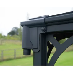 Palram - Canopia Palermo 3000 Garden Gazebo -Westland Shop 12883602 7924857059076141