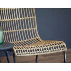 None Bamboo Stacking Chair -Westland Shop 12884462 1754846145575800