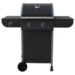 Texas Nimbus 2 Burner Gas BBQ -Westland Shop 12884554 1834886278497330