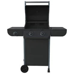 Texas Nimbus 2 Burner Gas BBQ -Westland Shop 12884554 9824886278474524