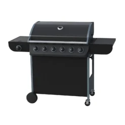 Texas Nimbus 6 Burner Gas BBQ -Westland Shop 12884559 1124846173415464