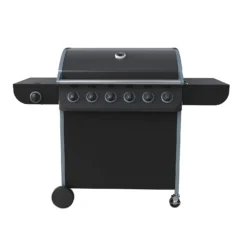 Texas Nimbus 6 Burner Gas BBQ -Westland Shop 12884559 1644846173371232