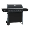 Texas Nimbus 6 Burner Gas BBQ -Westland Shop 12884559 8624846173354294