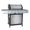 Texas Stardom 4 Burner Gas BBQ -Westland Shop 12884561 3655032989916512