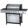 Texas Stardom 6 Burner Gas BBQ -Westland Shop 12884562 1004886283742050