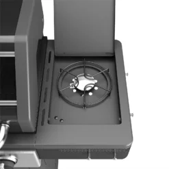 Fervor Ranger 610 6 Burner Gas BBQ 17 Fervor Ranger 610 6 Burner Gas BBQ -Westland Shop 12884563 2004843403962713