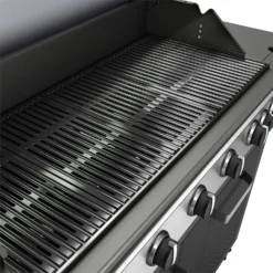 Fervor Ranger 610 6 Burner Gas BBQ 16 Fervor Ranger 610 6 Burner Gas BBQ -Westland Shop 12884563 7154843403952972