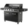 Fervor Ranger 610 6 Burner Gas BBQ -Westland Shop 12884563 8554843403914377