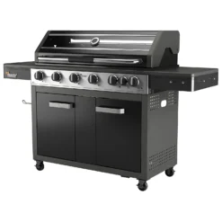 Fervor Ranger 610 6 Burner Gas BBQ