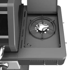 Fervor Ranger 410 4 Burner Gas BBQ 15 Fervor Ranger 410 4 Burner Gas BBQ -Westland Shop 12884565 4755000872851030