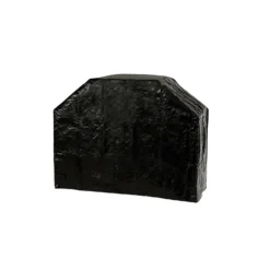 Texas Small Hooded BBQ Cover