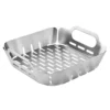 Fervor BBQ Grill Basket - 2 Pieces -Westland Shop 12884728 1054843466949186