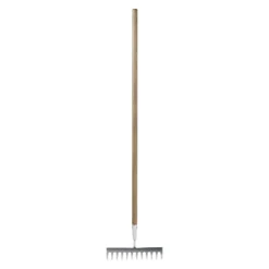 Spear & Jackson Traditional Stainless Soil Rake