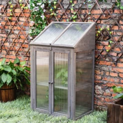 Wooden Greenhouse -Westland Shop 12884842 1415013038647716