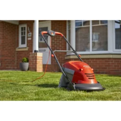Flymo 1400W Electric Hover Lawn Mower - 25cm 16 Flymo 1400W Electric Hover Lawn Mower - 25cm -Westland Shop 12884889 1074843481923779