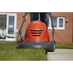 Flymo 1400W Electric Hover Lawn Mower - 25cm 19 Flymo 1400W Electric Hover Lawn Mower - 25cm -Westland Shop 12884889 6784843481967270