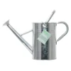 Homebase Watering Can Galvanized - 4.5L -Westland Shop 12885197 8474864030401747