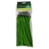 8in Green Cable Ties - 100 Pack 1 8in Green Cable Ties - 100 Pack -Westland Shop 12885220 4884853429197515