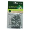 15mm Galvanised Staples - 50 Pack -Westland Shop 12885237 2144853429222175