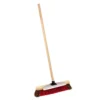 Charles Bentley Heavy Duty Utility Broom With Scraper -Westland Shop 12885295 1894906504107939