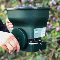 Homebase Handheld Garden Spreader -Westland Shop 12885302 1244843595901000