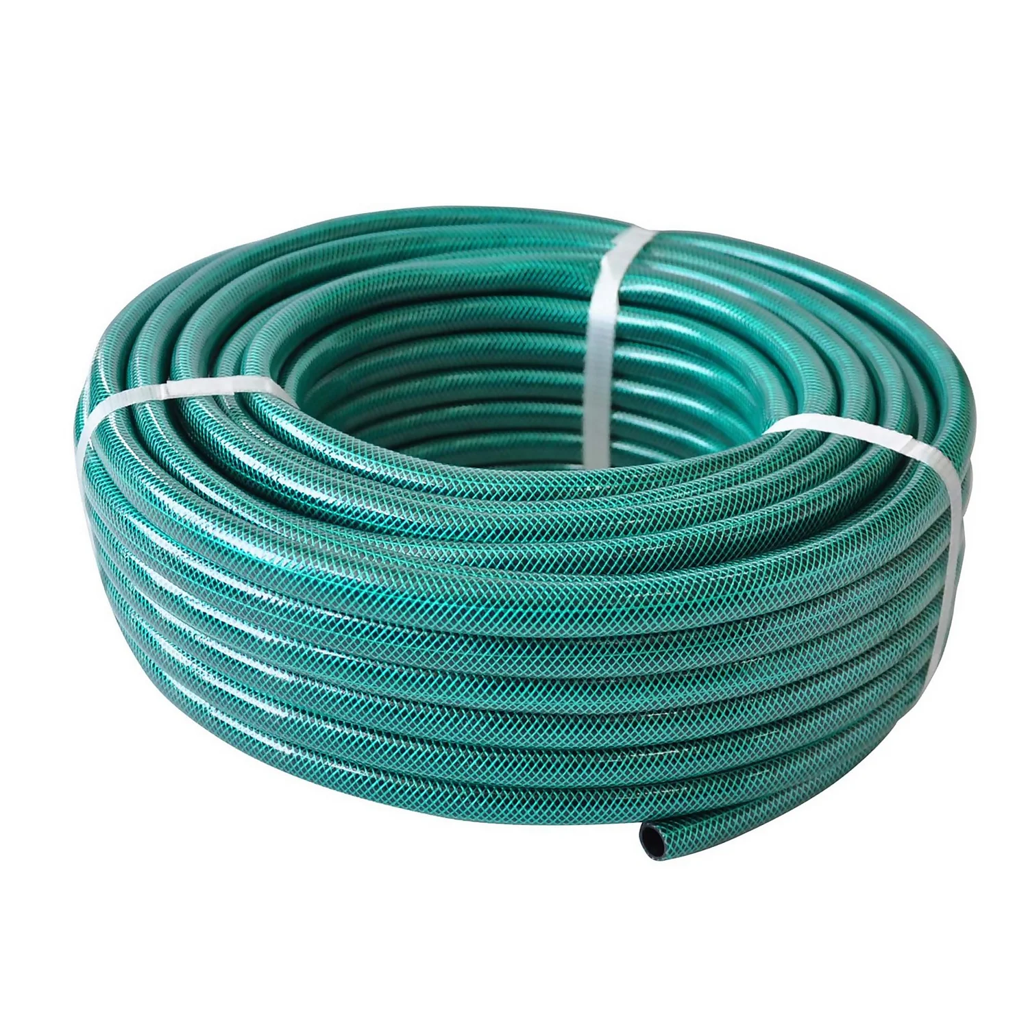 Homebase Garden Hose - 30m 4 Homebase Garden Hose - 30m - Image 2
