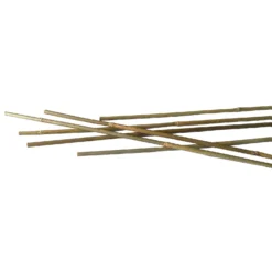 10 Pack Bamboo Canes - 0.9m/3ft