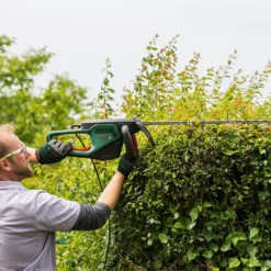 Bosch 500W Advanced HedgeCut 65 Hedge Trimmer -Westland Shop 12885388 3814961768895744