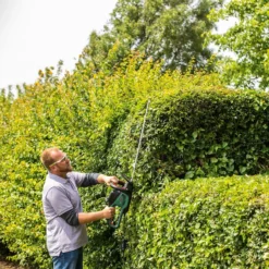 Bosch 500W Advanced HedgeCut 65 Hedge Trimmer -Westland Shop 12885388 9174961768808000