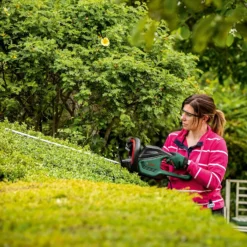 Bosch 500W Advanced HedgeCut 65 Hedge Trimmer -Westland Shop 12885388 9184961768936745