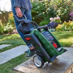 Bosch UniversalAquatak 135 High-Pressure Washer -Westland Shop 12885390 1664960722657243