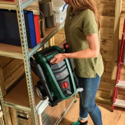 Bosch UniversalAquatak 135 High-Pressure Washer -Westland Shop 12885390 3134960722731661