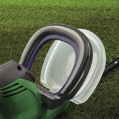 Powerbase 550W Electric Hedge Trimmer - 55cm -Westland Shop 12885497 1434843579322220