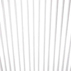 Acapulco Adult Garden Chair - Grey -Westland Shop 12885502 8974843607011635