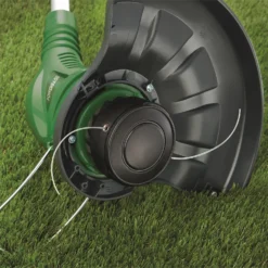 Powerbase 450W Electric Grass Trimmer - 30cm -Westland Shop 12885505 1424843579626144