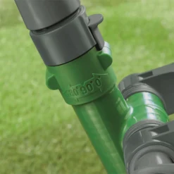 Powerbase 450W Electric Grass Trimmer - 30cm -Westland Shop 12885505 7724843579656171