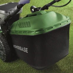 Powerbase 40V Cordless Lawn Mower - 46cm -Westland Shop 12885506 2094843580394864