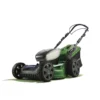 Powerbase 40V Cordless Lawn Mower - 46cm -Westland Shop 12885506 3674843580333670