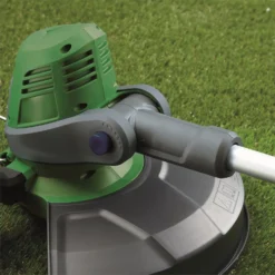 Powerbase 550W Electric Grass Trimmer - 30cm -Westland Shop 12885507 2024843579824315